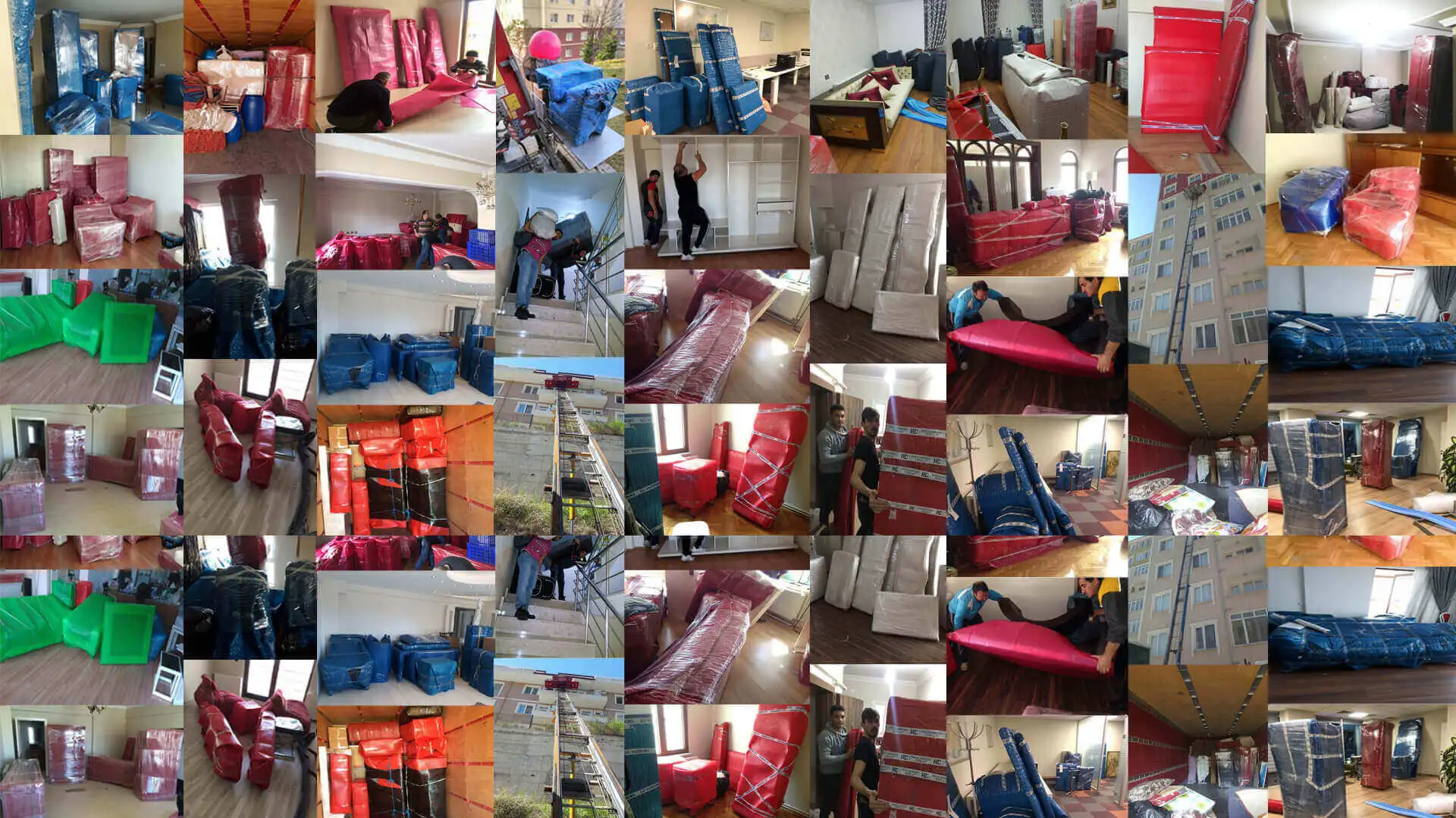 Keçiborlu Evden Eve Nakliyat Slider